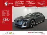 Audi S5 Avant 3.0 TFSI quattro *B&O*HEAD-UP*MATRIX* - Audi S5: Kombi