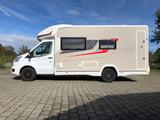 Challenger Graphit Ultimate 260 + Anschluß-Garantie - Challenger Etagenbett
