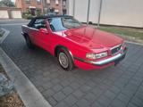Chrysler  TC by Maserati  Oldtimer  - Chrysler Oldtimer