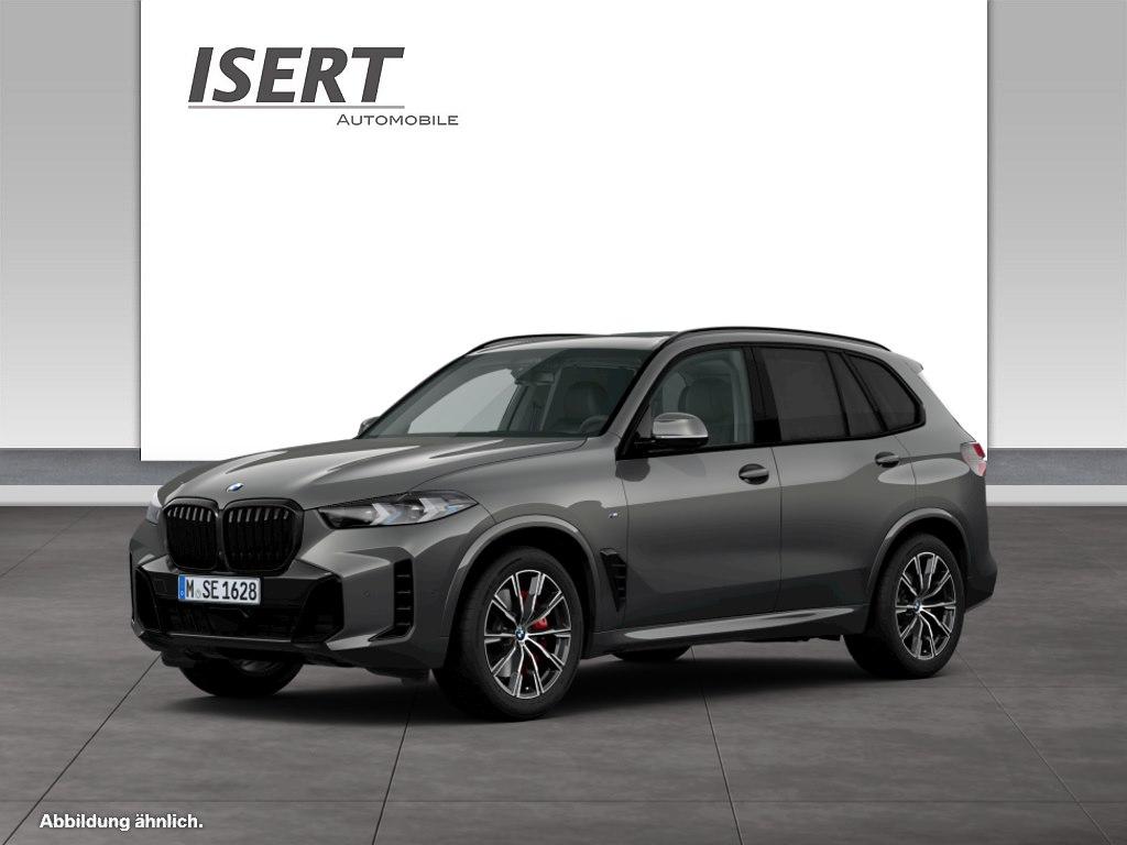 BMW X5 xDrive30d M Sport PRO A. +PANO+AHK+adLED+H&K+