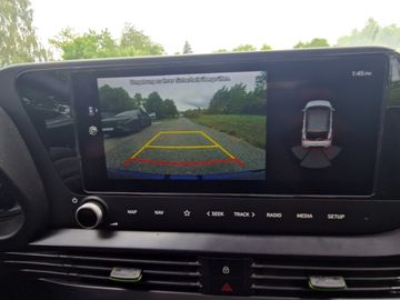 Hyundai i20 1.0 T-GDI Intro Edition (100PS) LEDSHZNAVI