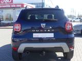 Dacia Duster II 1.3 TCE Prestige Navi AHK 360° DAB PDC - Dacia Gebrauchtwagen von 2019