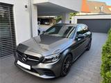 Mercedes-Benz C 300 T-Modell AMG Line Mild-Hybri - : Automatik, Mercedes