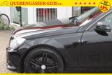 Mercedes-Benz C 180 CDi (W204) 88 kW (120 PS), Schalt. 6-Ga... - Mercedes-Benz: W204