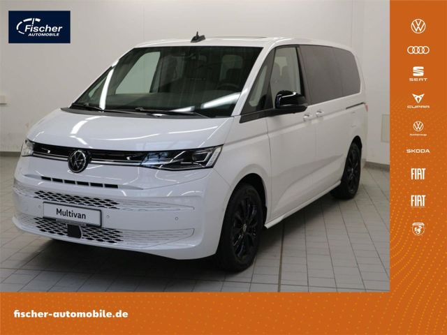 Volkswagen T7 Multivan LÜ 2.0 TSI OPF Life