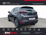 Mazda CX-3 2.0 AHK - Mazda CX-3 aus 2018