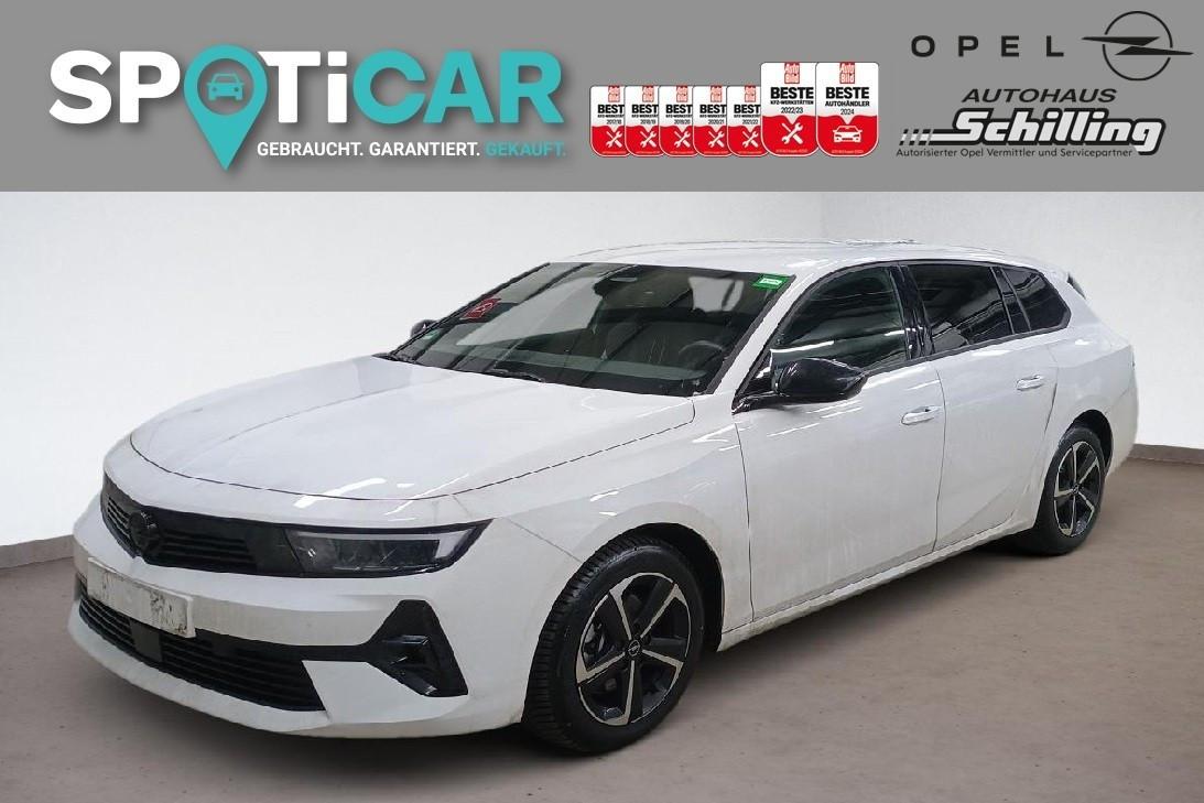 Opel Astra L ST  1.2 Hybrid eDCT 48V GS 360° Kamera