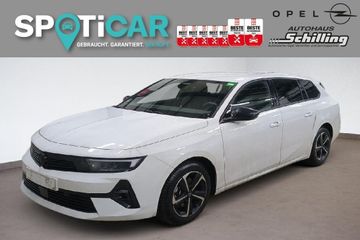 Opel Astra L ST 1.2 Hybrid eDCT 48V GS 360° Kamera