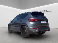 Cupra Ateca - Vorschau Bild 5