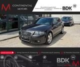 Audi A3 Sportback 2.0 TDI S line Sportpaket plus - Audi A3 aus 2007: 2.0