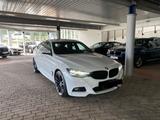 BMW 320 Gran Turismo Gran Turismo 320d M ... - weiße BMW 320 Gran Turismo