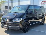 Volkswagen T6 Multivan 2.0TSI Highline 4M*ACC*RFK*STHZ*LED - Volkswagen T6 mit Benzin-Antrieb: Automatik