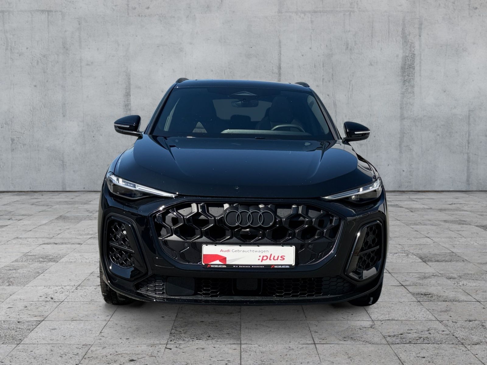 Audi Q5 - Bild 3