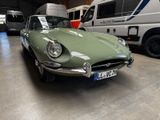 Jaguar E-Type 4.2 Litre Serie 1.5 FHC - Jaguar aus 1967