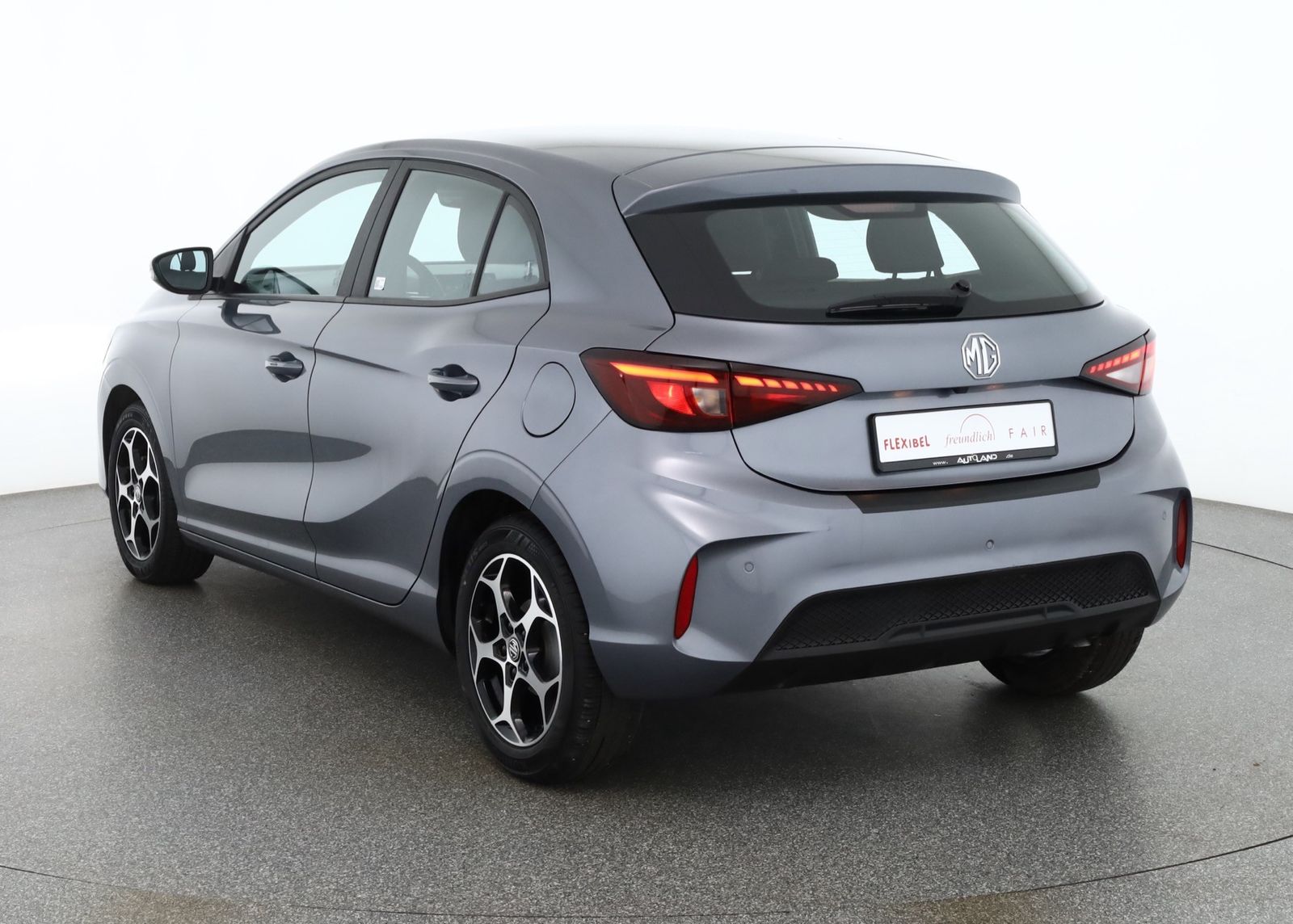 MG3