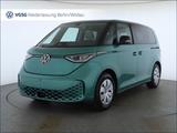 Volkswagen ID. Buzz Pure AHK Travel-Assist IQ-Light Navi - Volkswagen ID. Buzz: Pure
