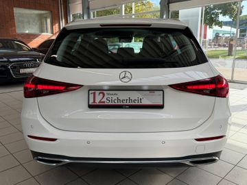 Mercedes C 220 - 5