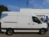 Mercedes-Benz Sprinter 317 CDI Kasten Hochdach AHK Kamera - Offers