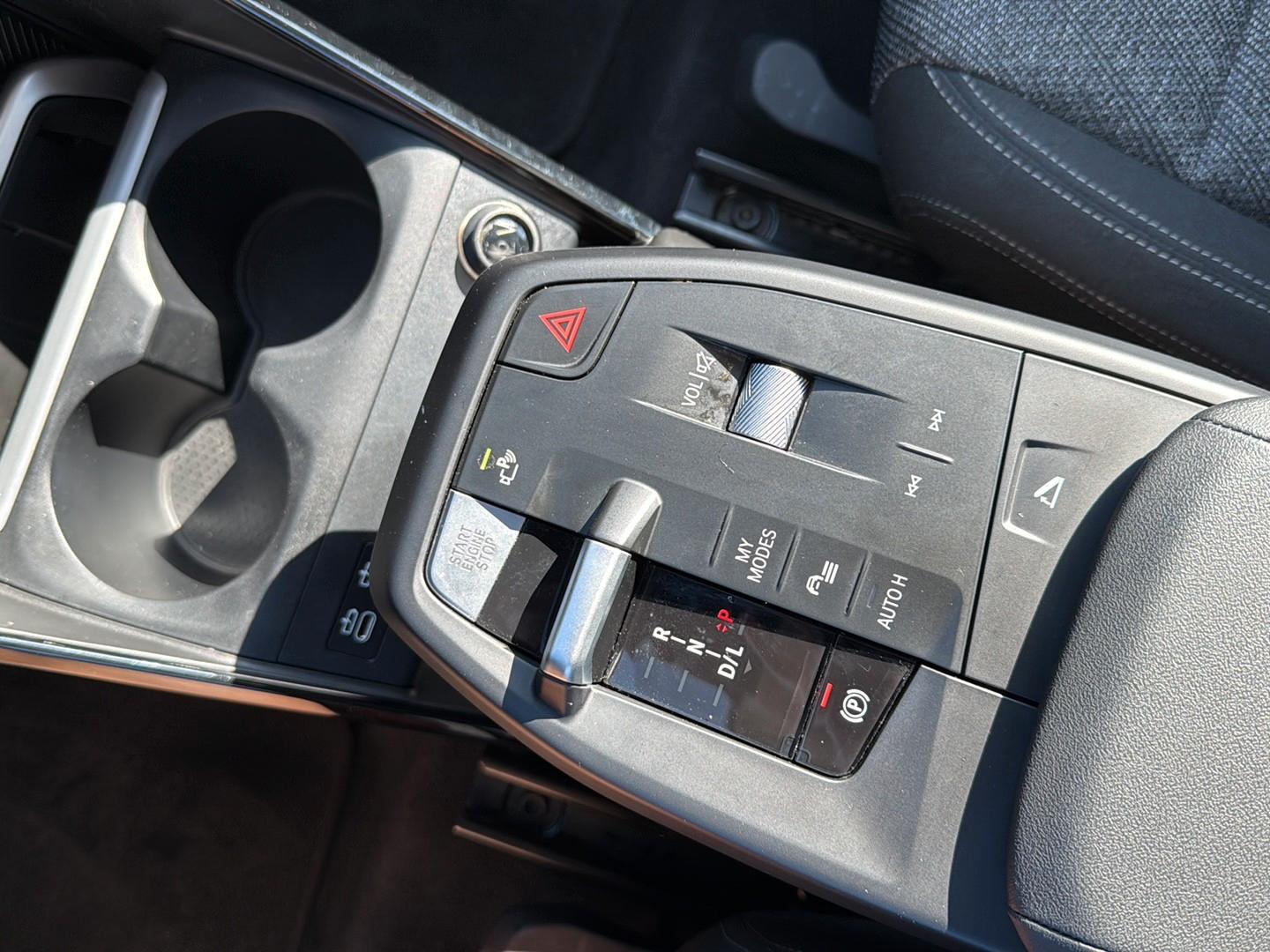 BMW Active 218i Active Tourer ACC HiFi 2ZK adpt.LED QI, миниатюра 23