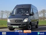 Mercedes-Benz SPRINTER 316 ac aut. AHW3500 KG Kasten - Mercedes-Benz Sprinter 3500