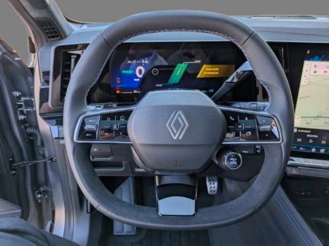 Fahrzeugabbildung Renault AUSTRAL Esprit Alpine Full Hybrid E-Tech 200