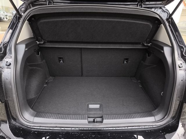 Fahrzeugabbildung Volkswagen T-Cross 1.0 TSI OPF DSG Style LED ACC NAVI