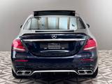 Mercedes-Benz E 63 S AMG 4Matic+ Sonderausstattung - Mercedes-Benz Gebrauchtwagen von 2019