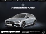 Mercedes-Benz CLA 220 d Shooting Brake AMG Line Advanced Plus+ - Mercedes-Benz CLA 220 Shooting Brake Jahreswagen