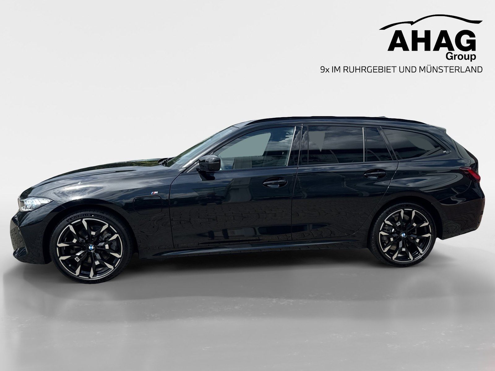 BMW 330 - Bild 6