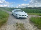 BMW 420i Cabrio Sport Line - gebrauchte BMW 420 aus dem Jahr 2019