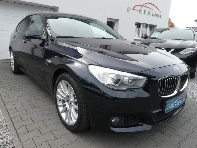 BMW 535d xDrive GT M-Paket | HuD | SoftClose | HiFi