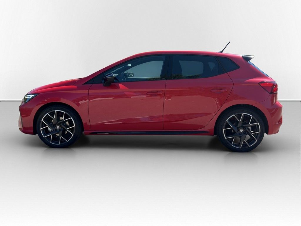 Seat Ibiza - Bild 10