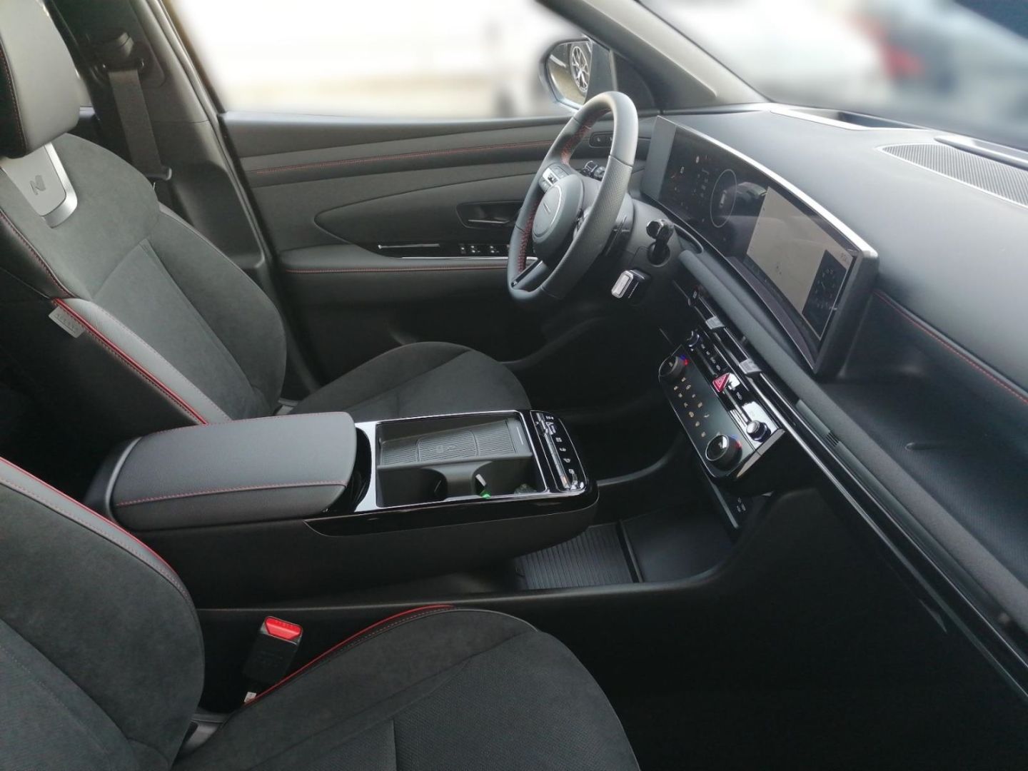 Hyundai TUCSON - Bild 14