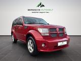 Dodge Nitro R/T 4X4 AUTM/NAVI/LEDER/SHZ/TEMP/AHK/TEMP - Dodge Gebrauchtwagen in Köln