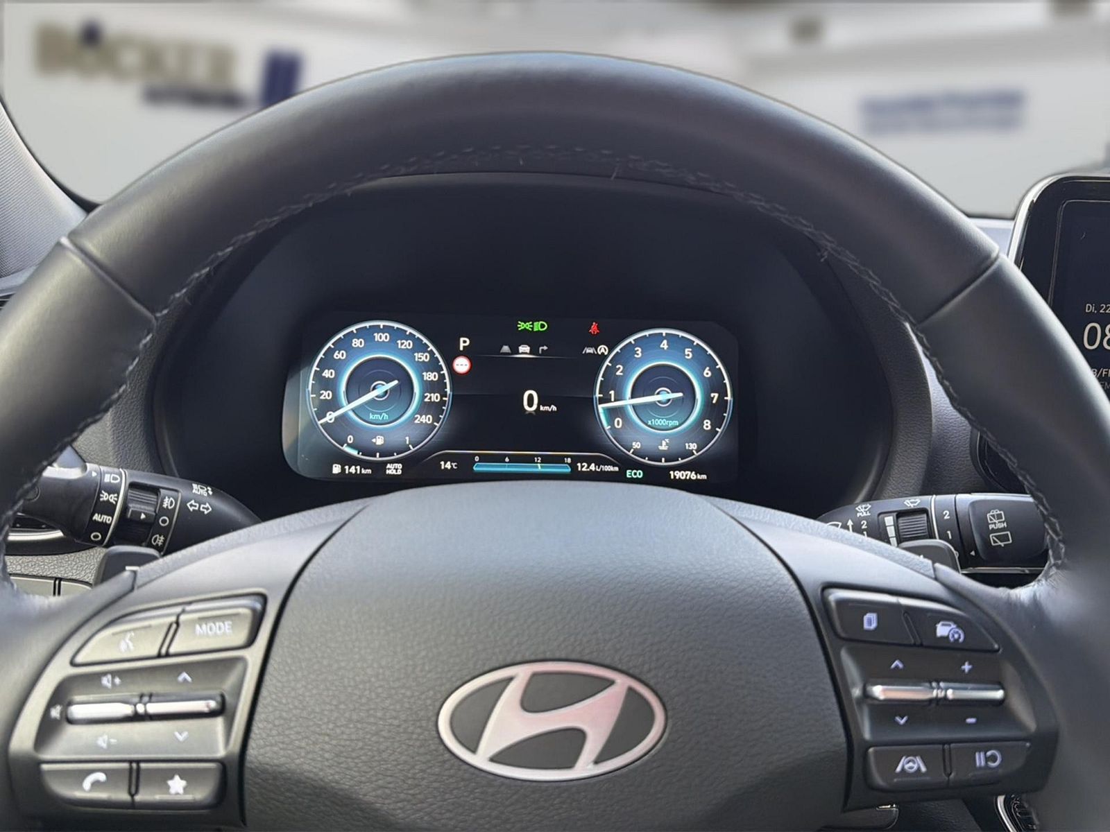 Hyundai i30 – Bild 6