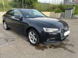 Audi A4 B9 , 2.0 TDI S-tronic quattro , Sport - Audi A4: Limousine, B9