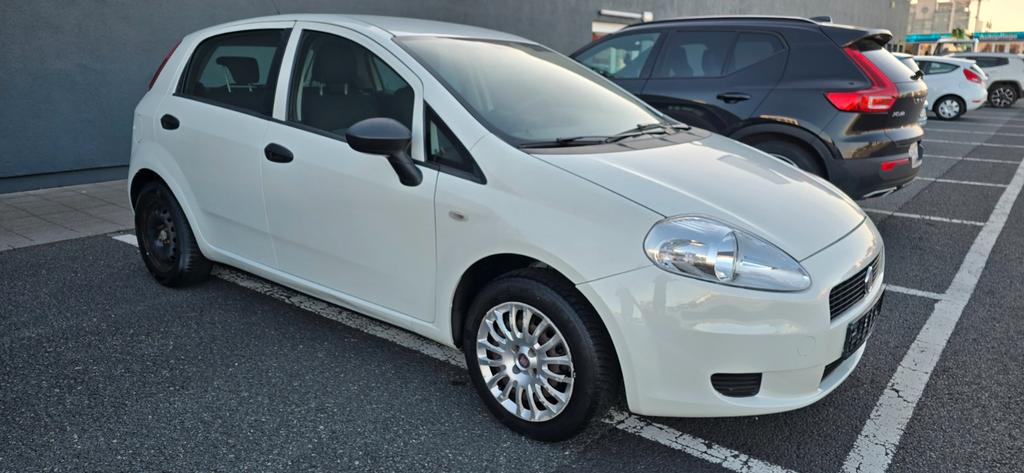 Fiat Grande Punto