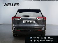 Toyota RAV 4 - Vorschau Bild 6