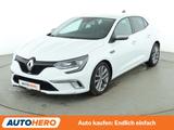 Renault Megane 1.6 TCe Energy GT*NAVI*TEMPO*CAM*PDC*SHZ* - Renault: Allradantrieb