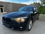 BMW 114i - - BMW 114 mit Benzin-Antrieb