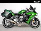 Kawasaki Ninja H2 SX SE Tourer - NINJA