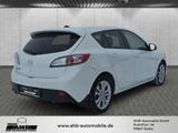 Mazda 3 High-Line 2.0l MZR 151PS 5T 6GS NAV Klimaautom - Mazda 3: Mzr
