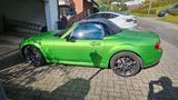 Mazda MX-5 2.0 MZR Roadster Coupe Karai Karai - Mazda Gebrauchtwagen von 2011