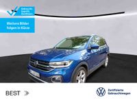 Volkswagen T-Cross - Vorschau Bild 1