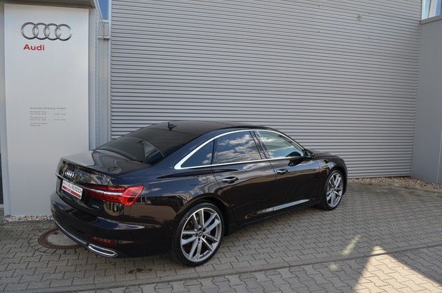 Fahrzeugabbildung Audi A6 55 TFSI quattro exclusiv Standhzg Matrix Navi