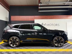 BMW XM/B&W/AHK/M-DRIVERs PACKAGE/BMW GARANTIE