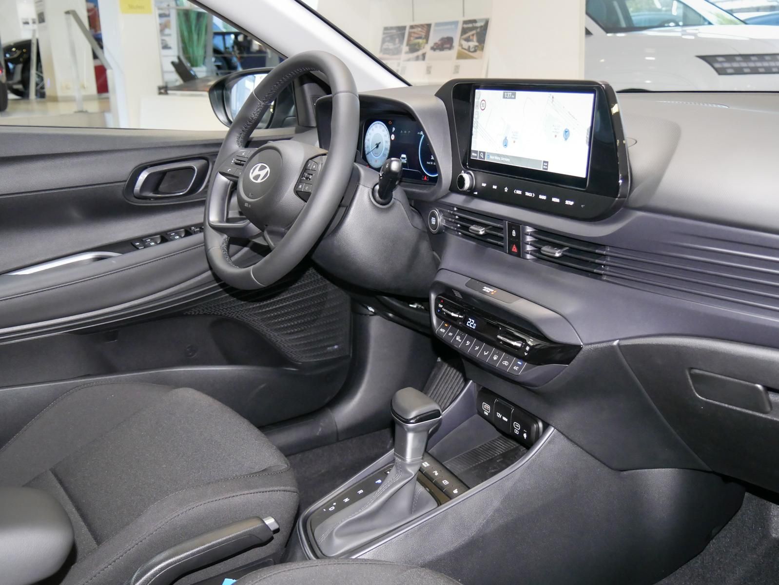 Hyundai i20 - Bild 5