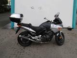 Honda CBF 600SA - Honda Motorräder in Leipzig