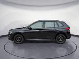 Skoda Kamiq Tour 1,0 TSI  6-Gang-Schaltge - Skoda Kamiq: mit Anhängerkupplung