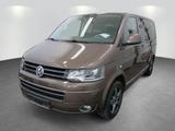 Volkswagen T5 Multivan Highline TSI 4Motion DSG AHK Xenon - Volkswagen T5: Tsi